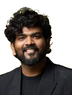 Vignesh Shivan